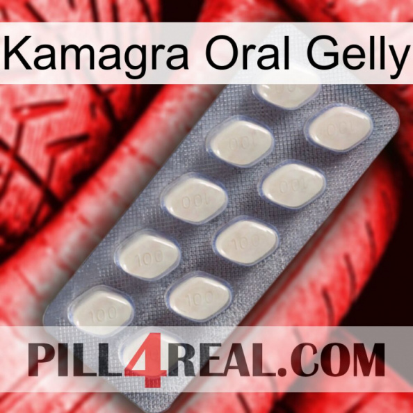 Kamagra Oral Gelly 08